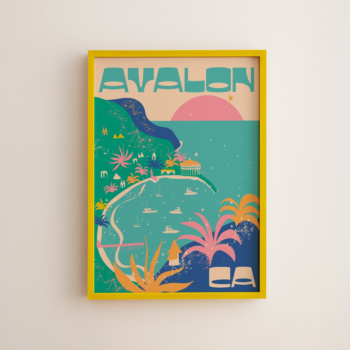 Avalon