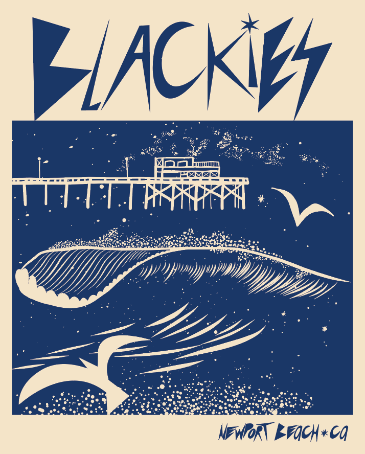 Blackies