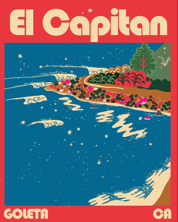 El Cap
