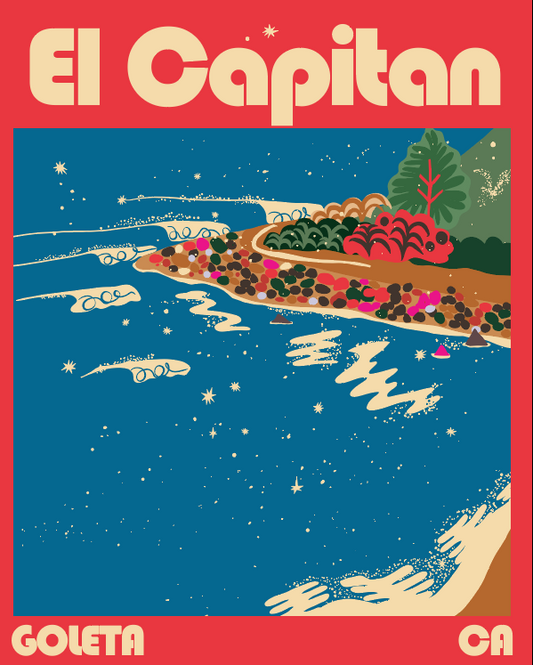 El Cap