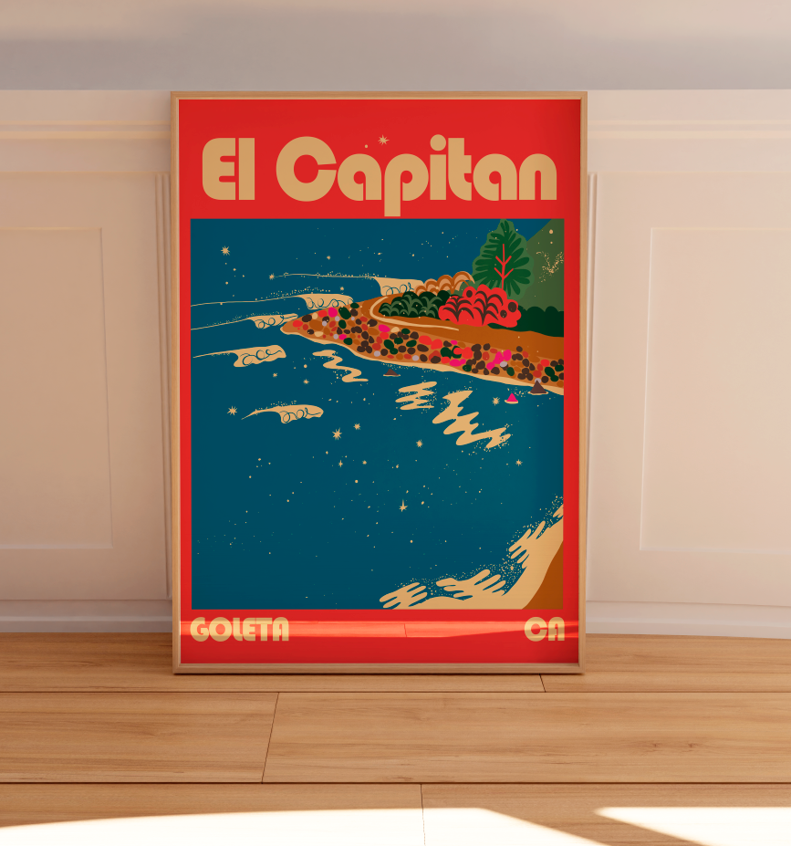 El Cap