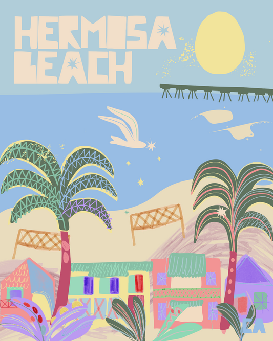 Hermosa Beach