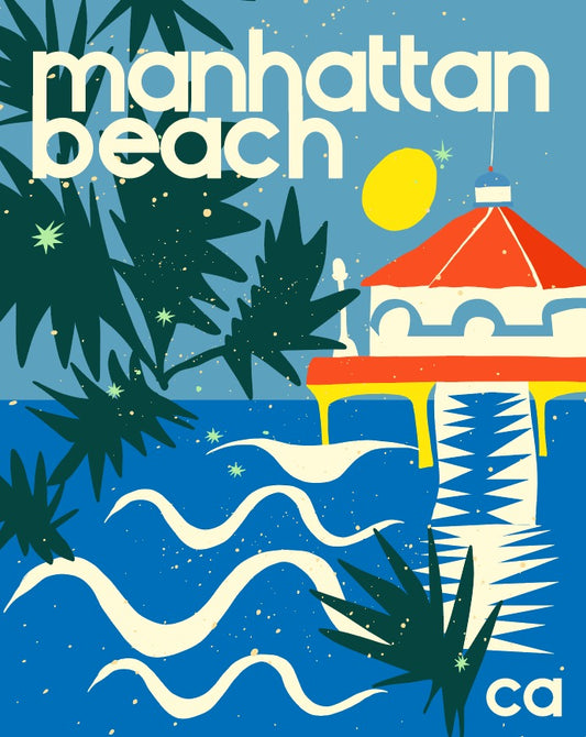 Manhattan Beach