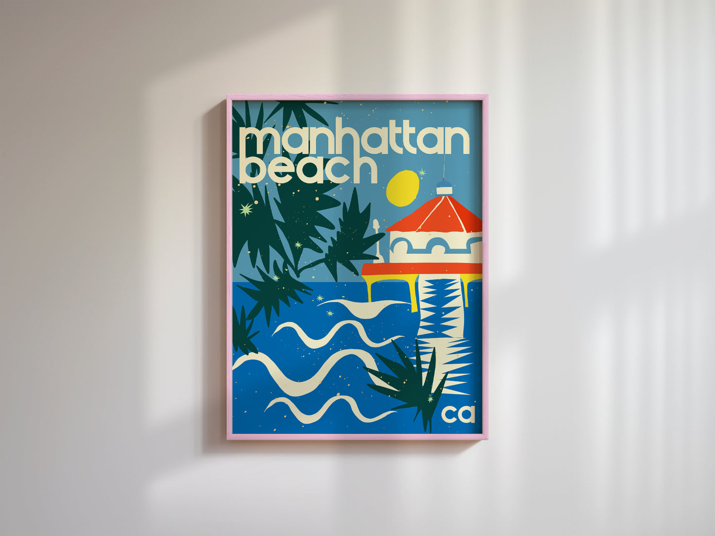 Manhattan Beach