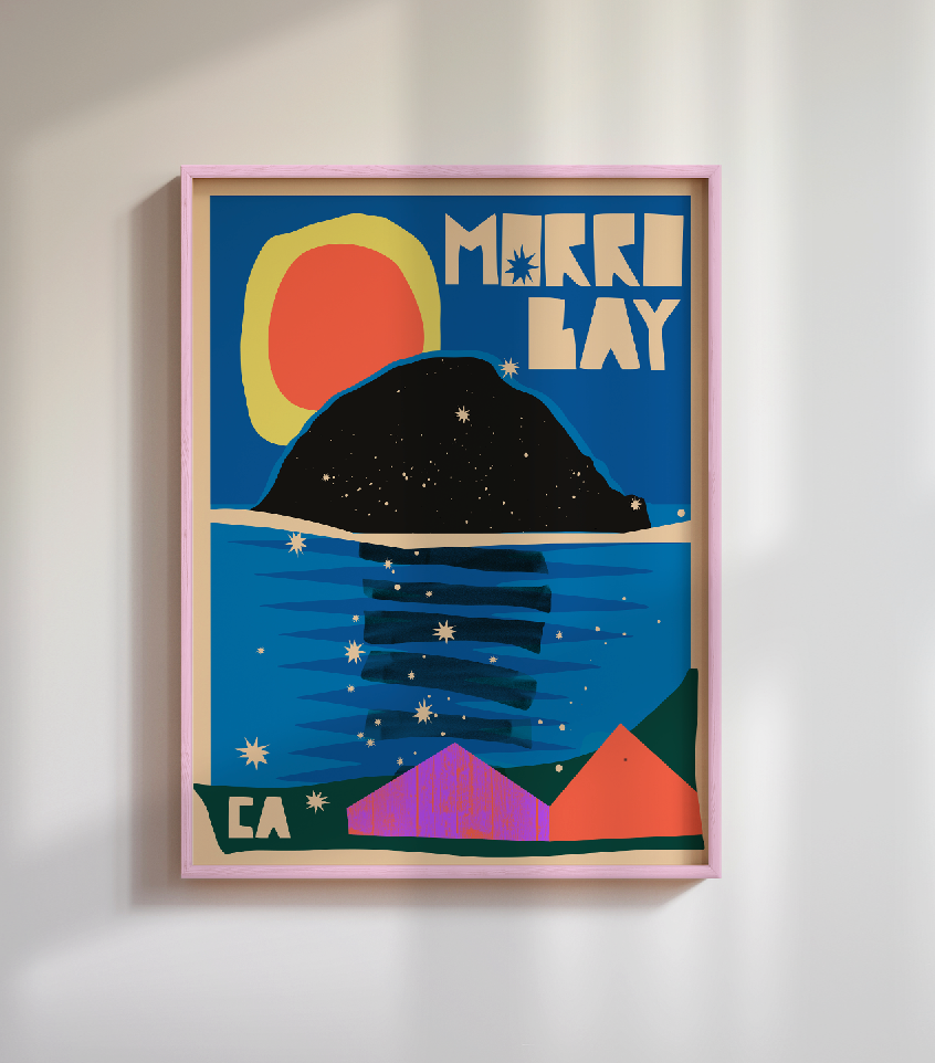 Morro Bay