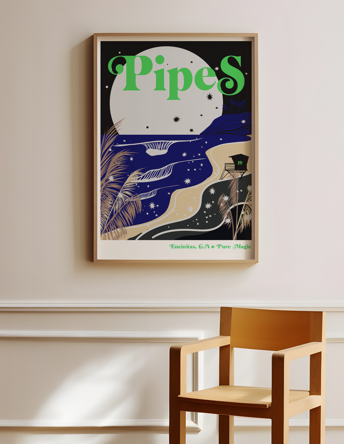 Pure Magic Collection: Pipes