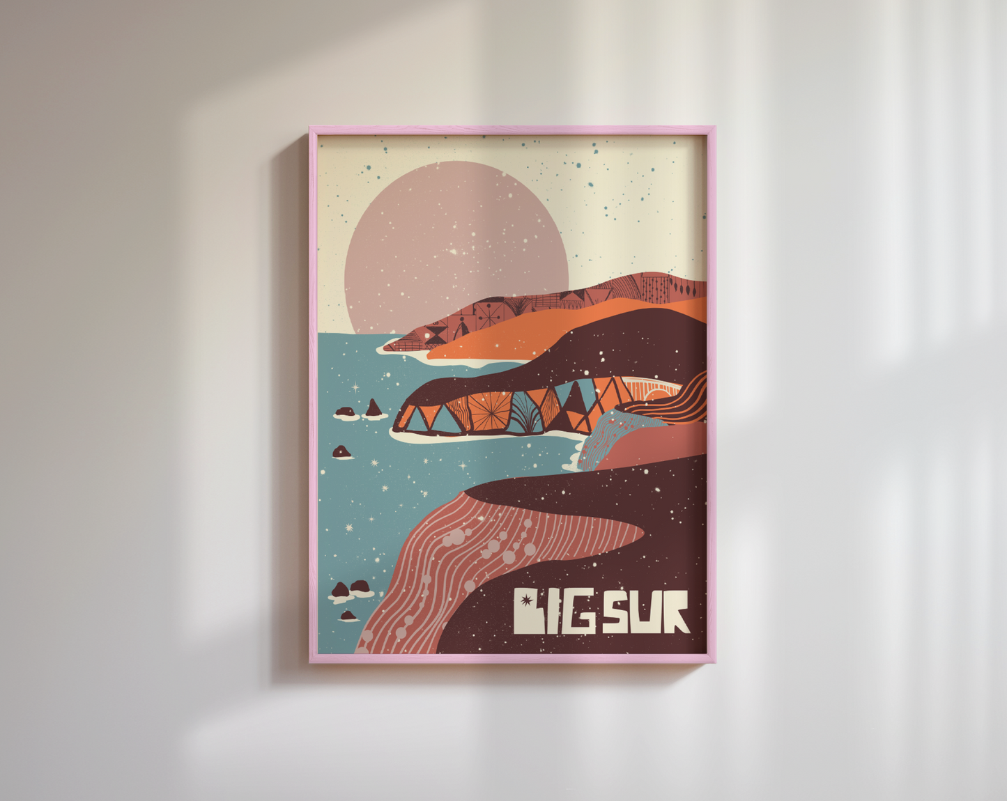 Big Sur