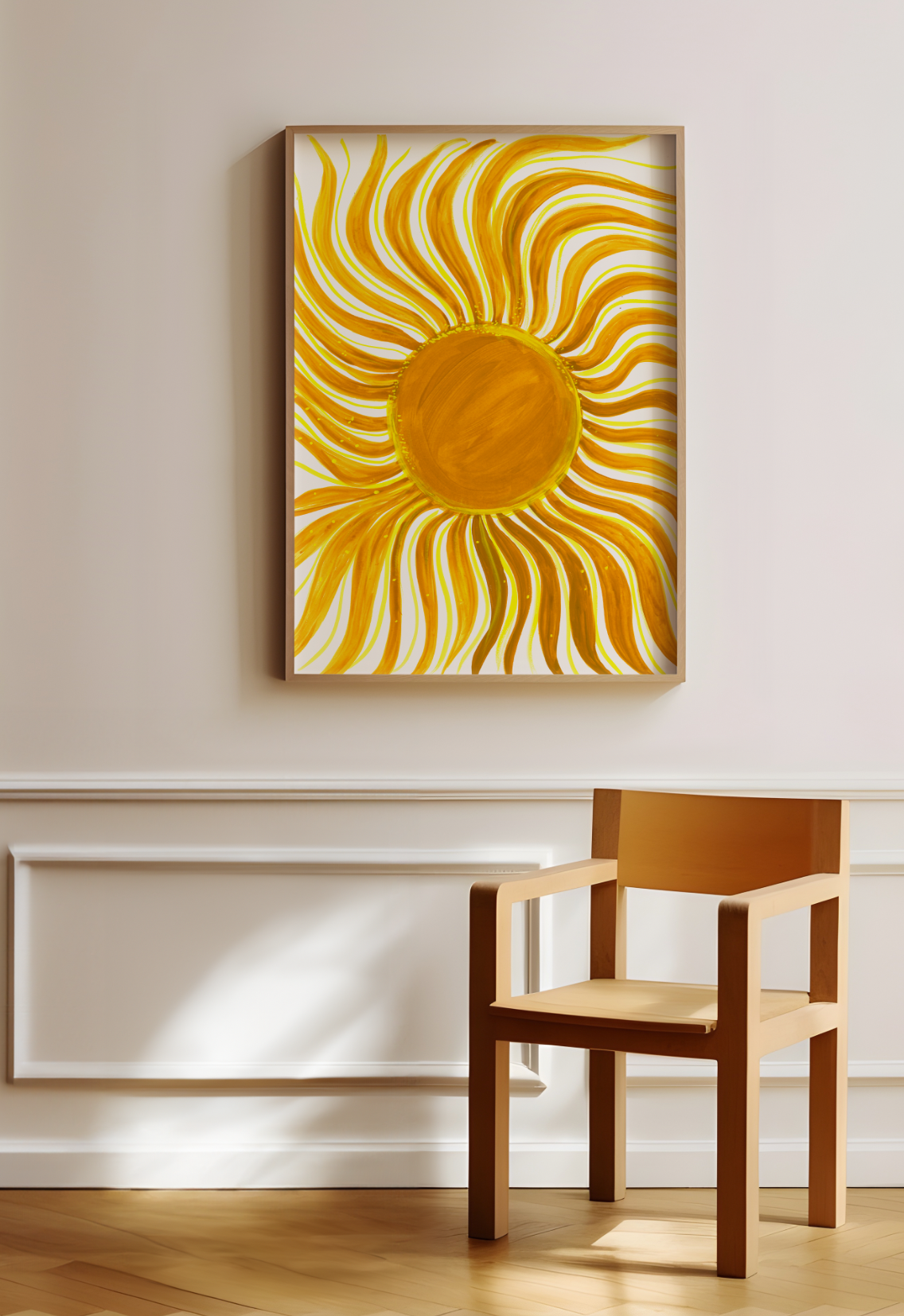 Sunny