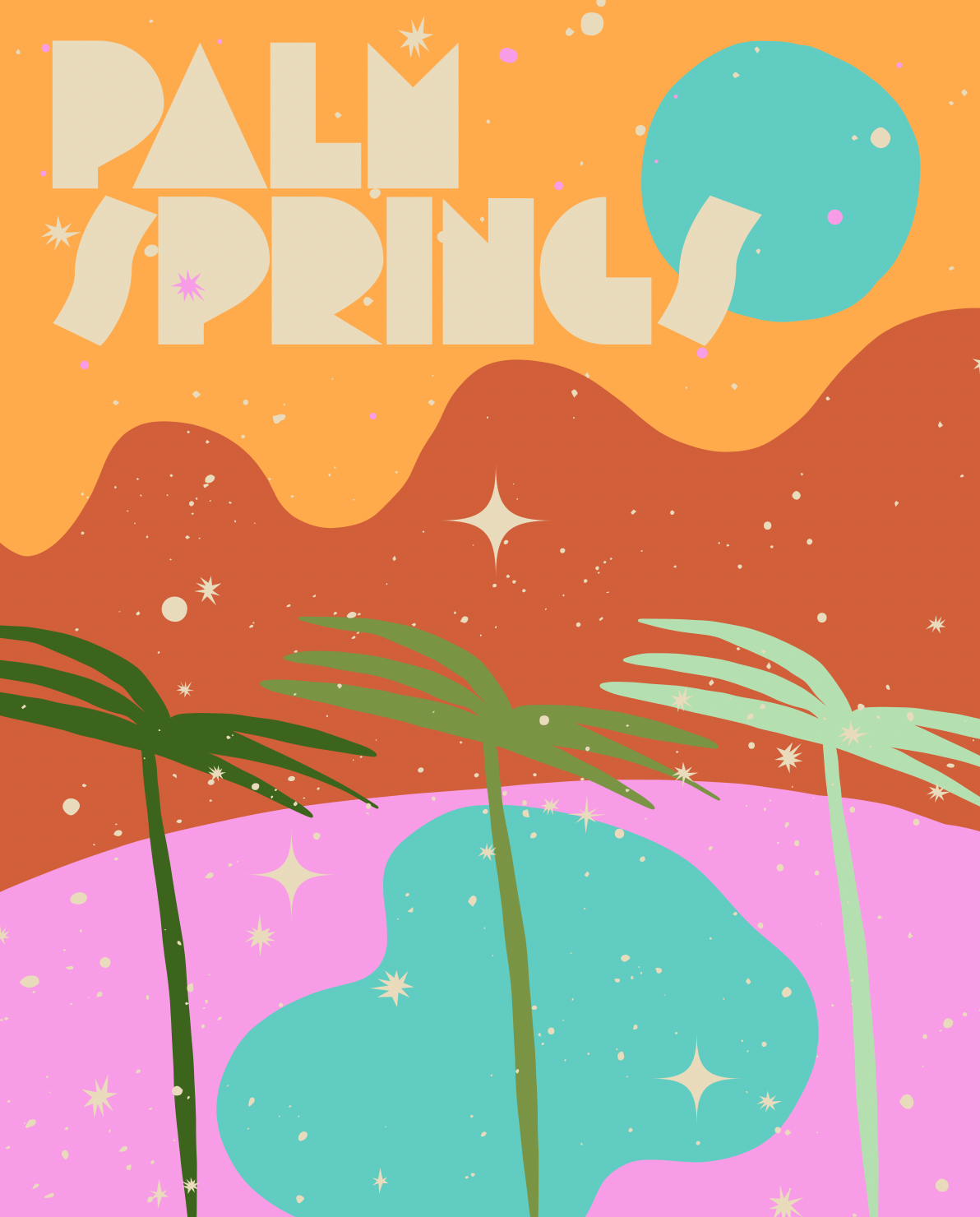 Palm Springs
