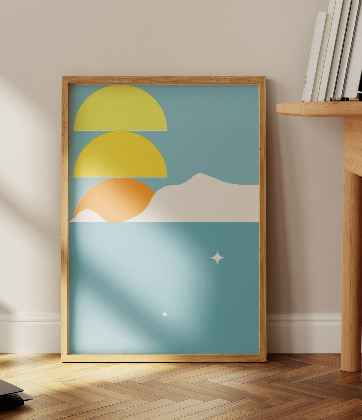 Sunrise