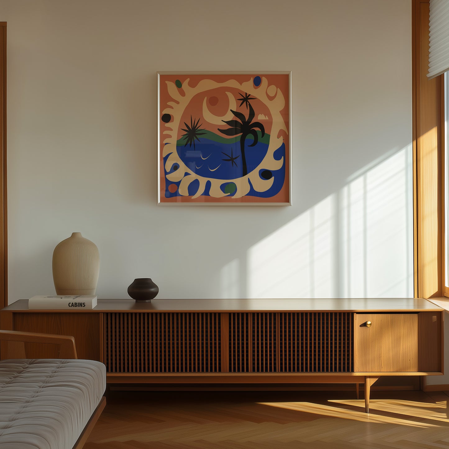 The Sun is for Everyone