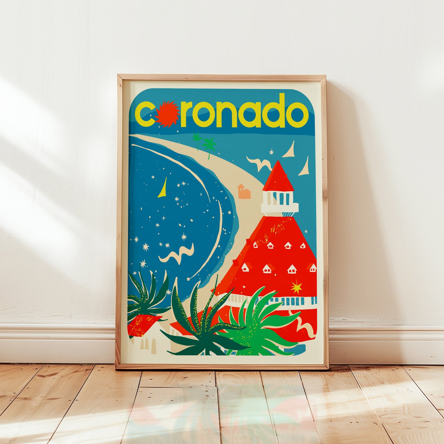 Coronado