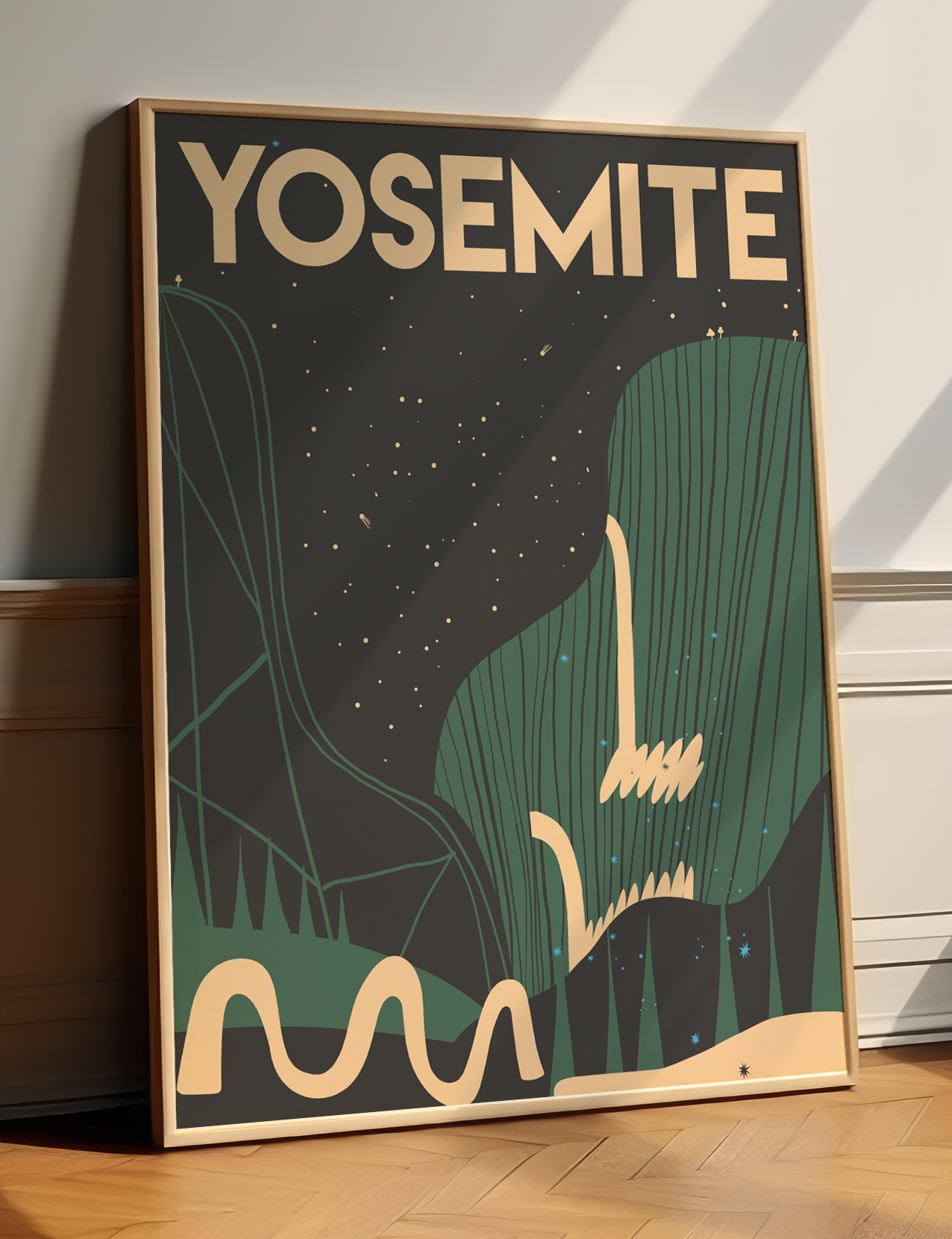 Yosemite
