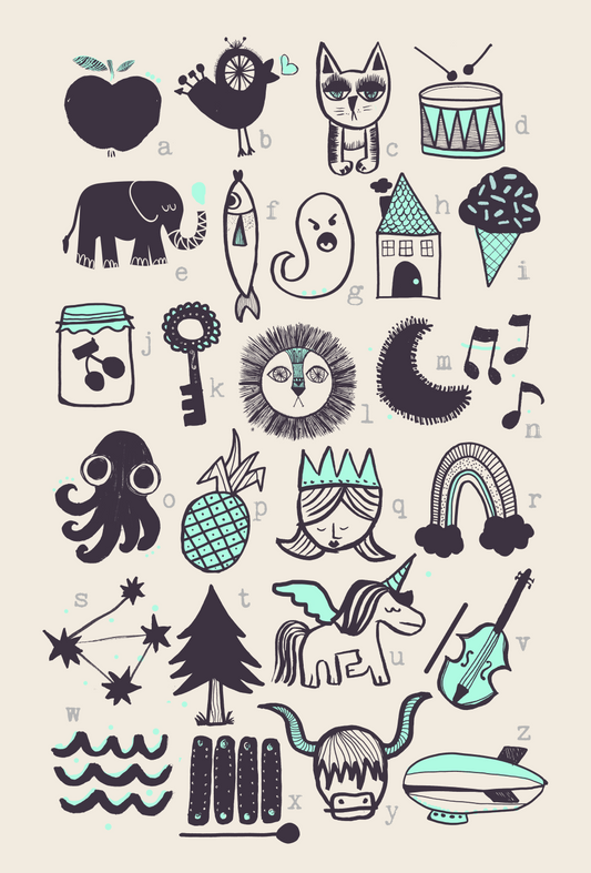 ABC