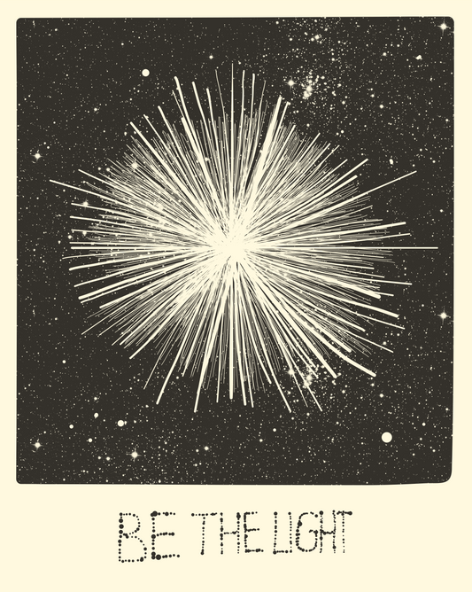 Be the Light