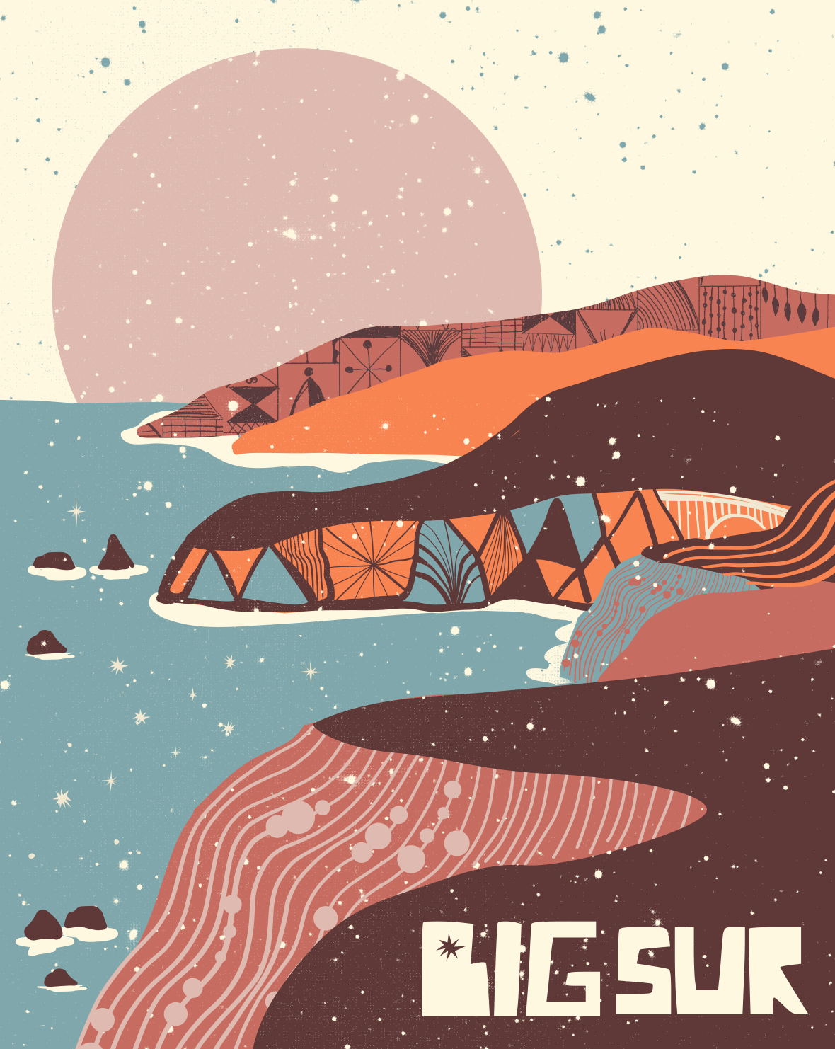 Big Sur