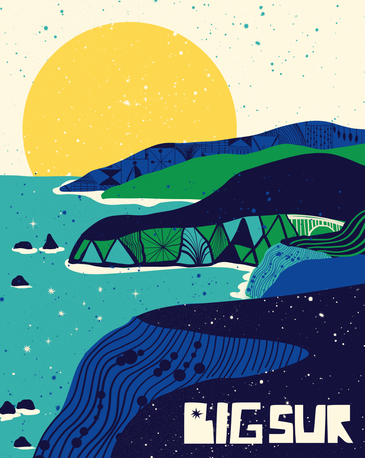 Big Sur