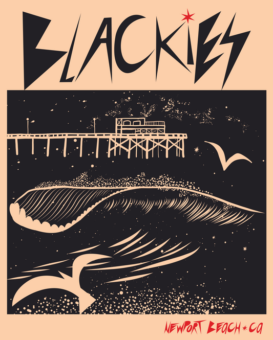 Blackies