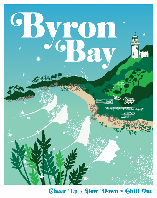 Byron Bay