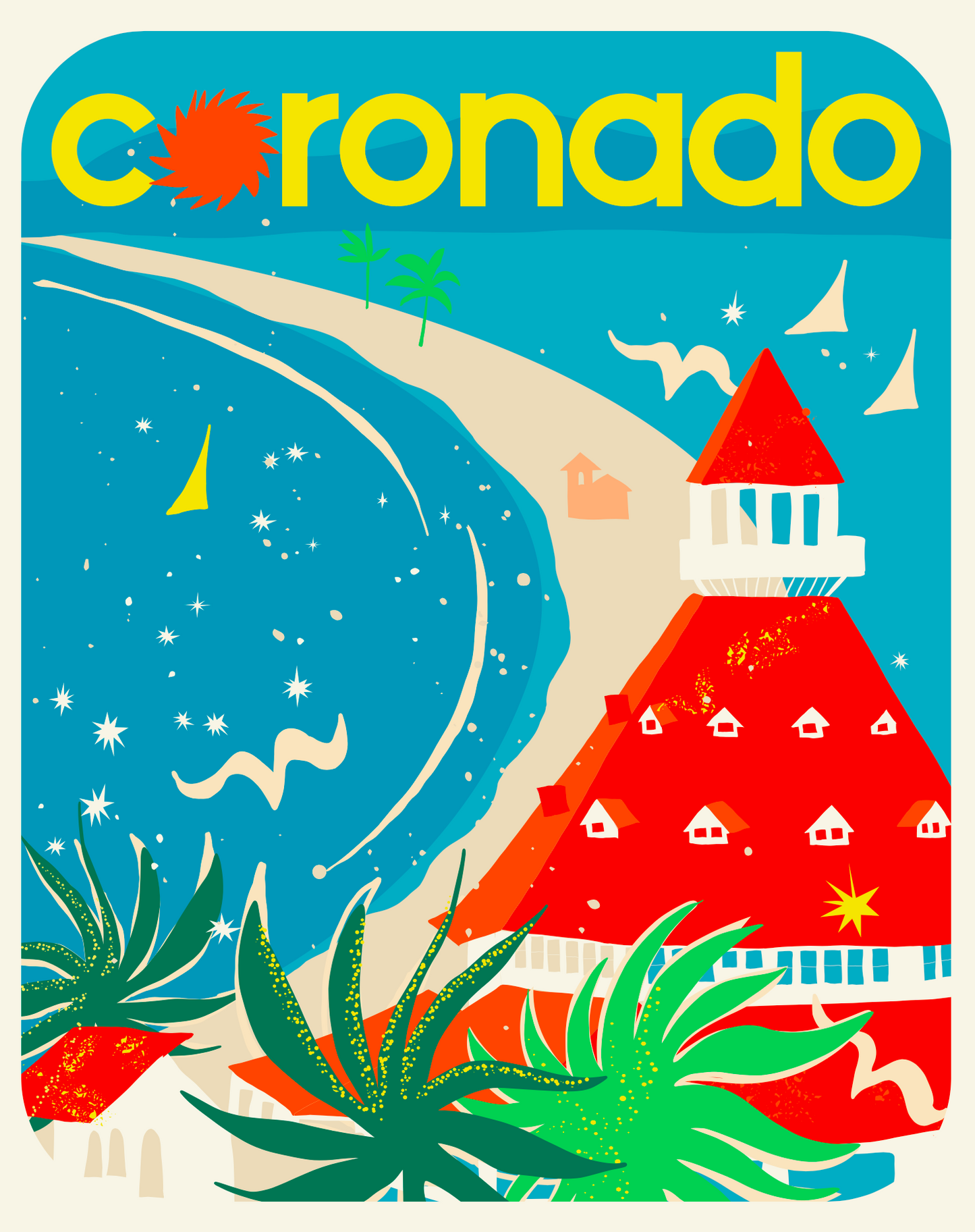 Coronado