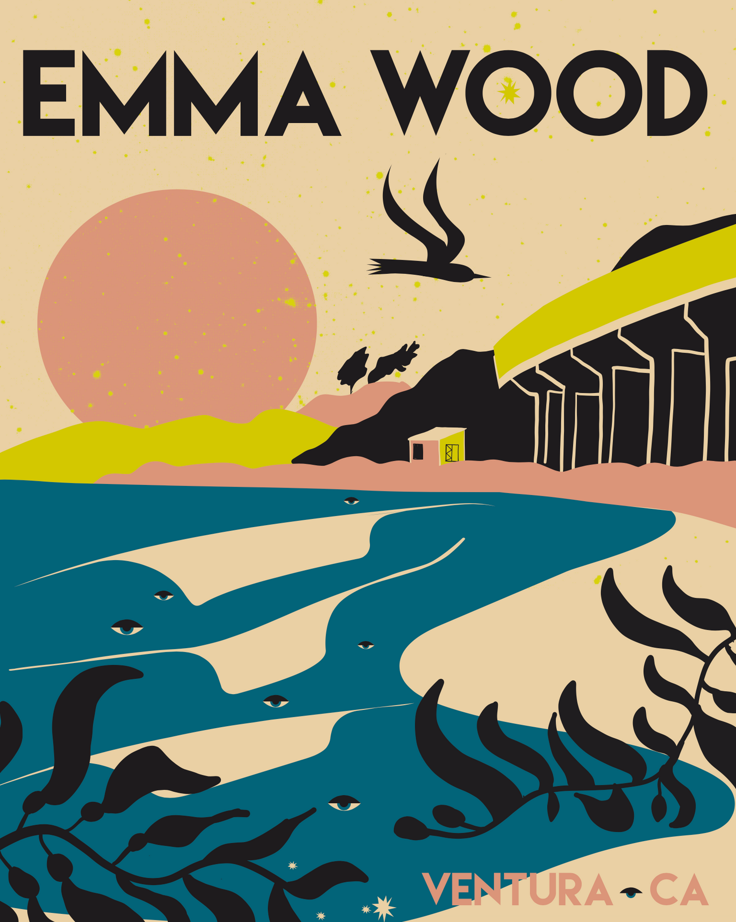 Emma Wood