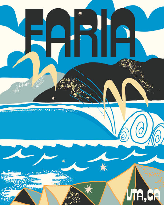 Faria
