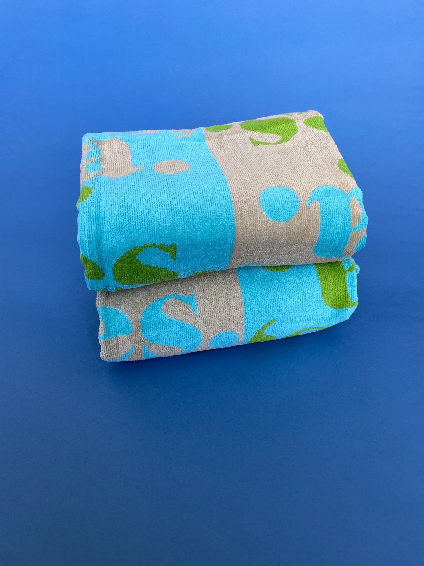 Yes, Sea. ™ Towel