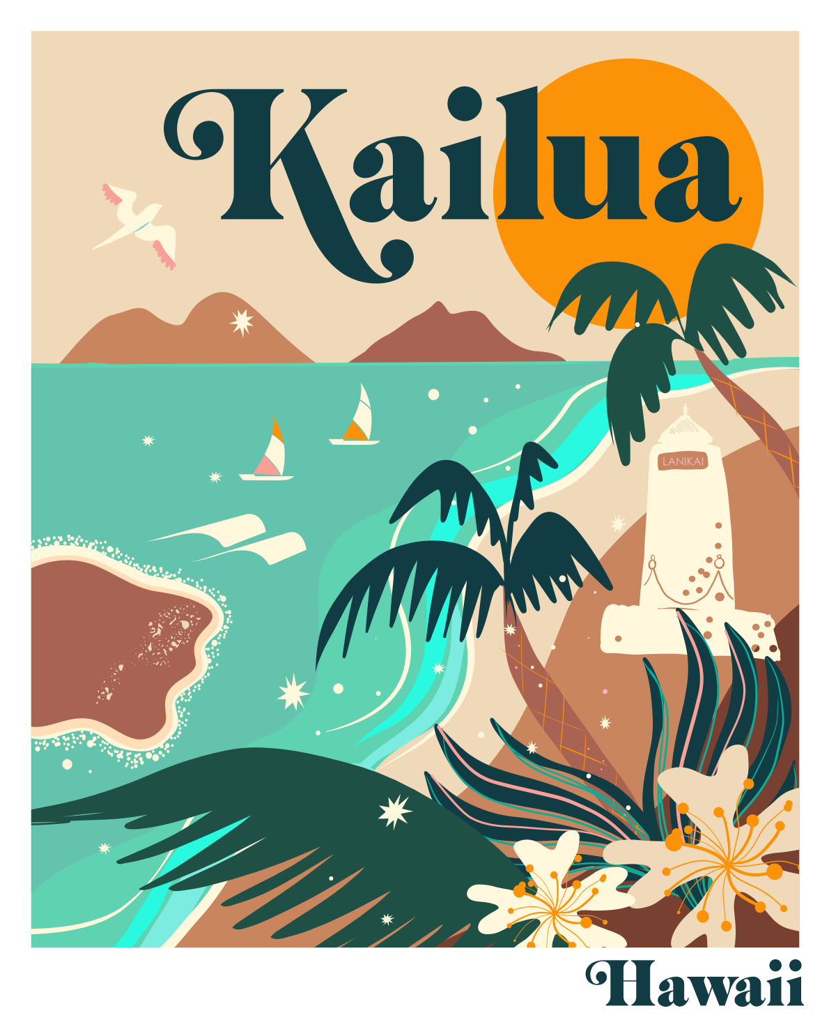 Kailua