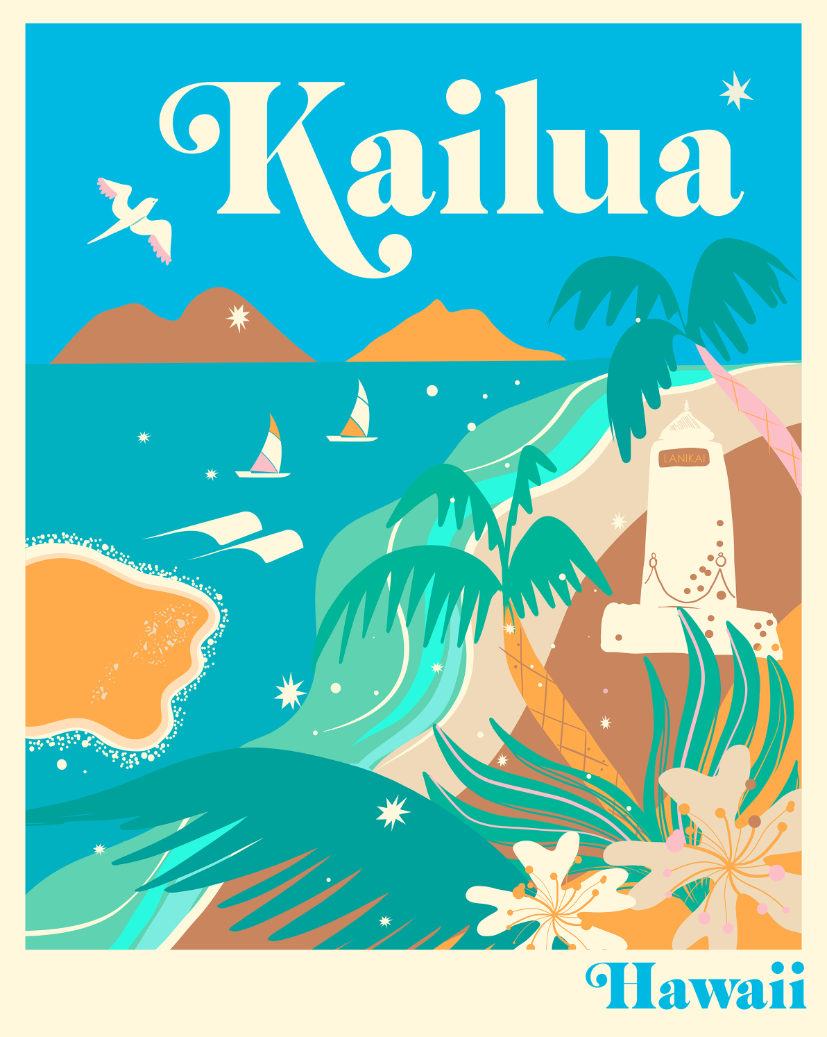 Kailua