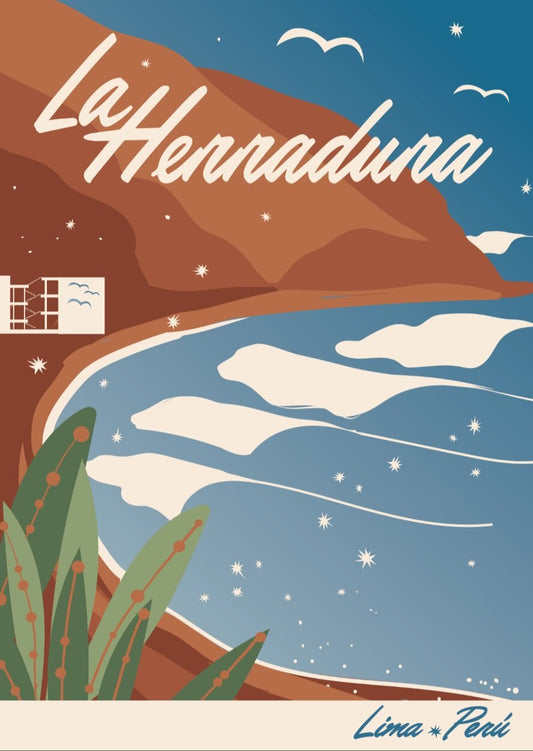 La Herra