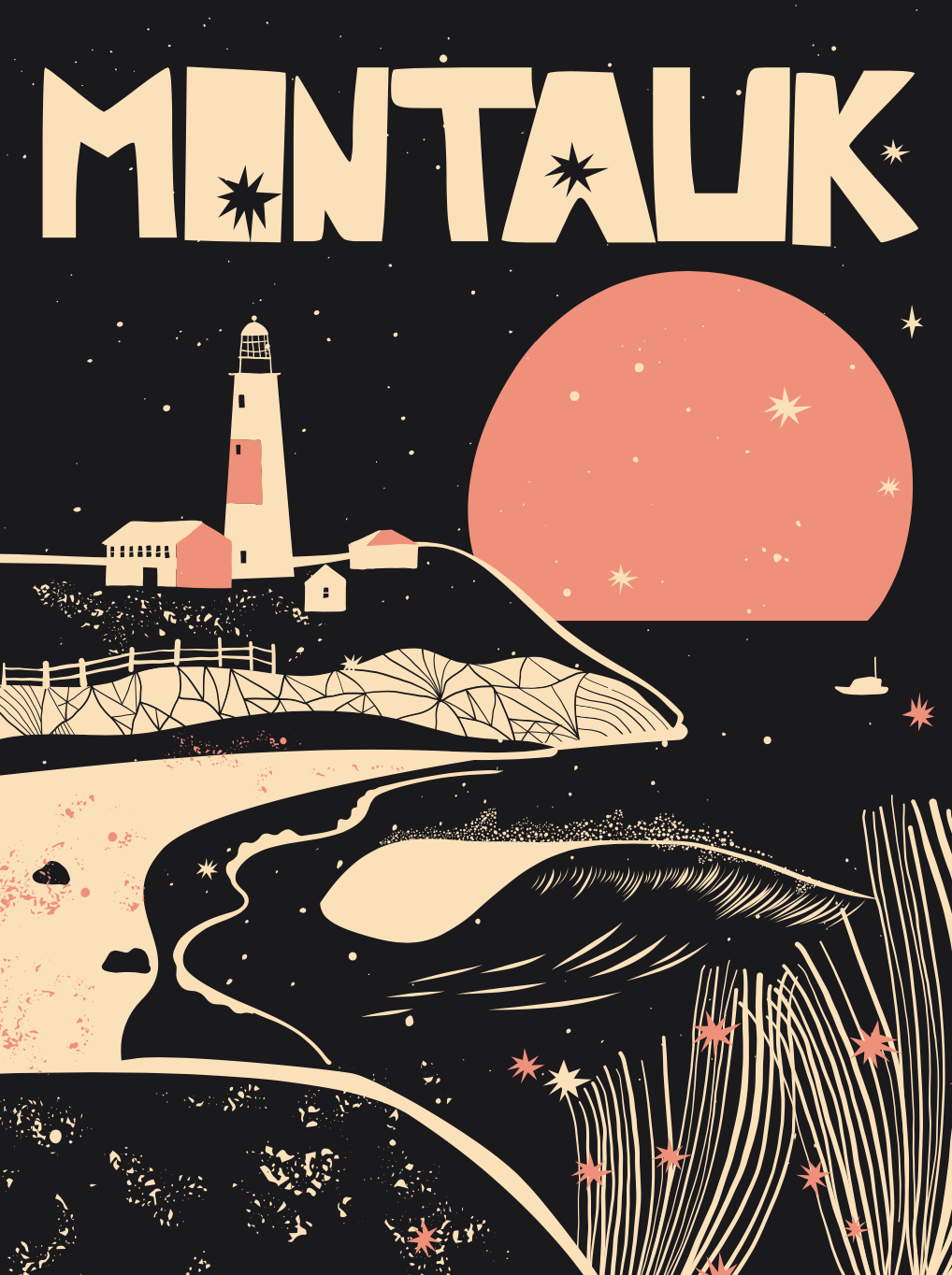 Montauk