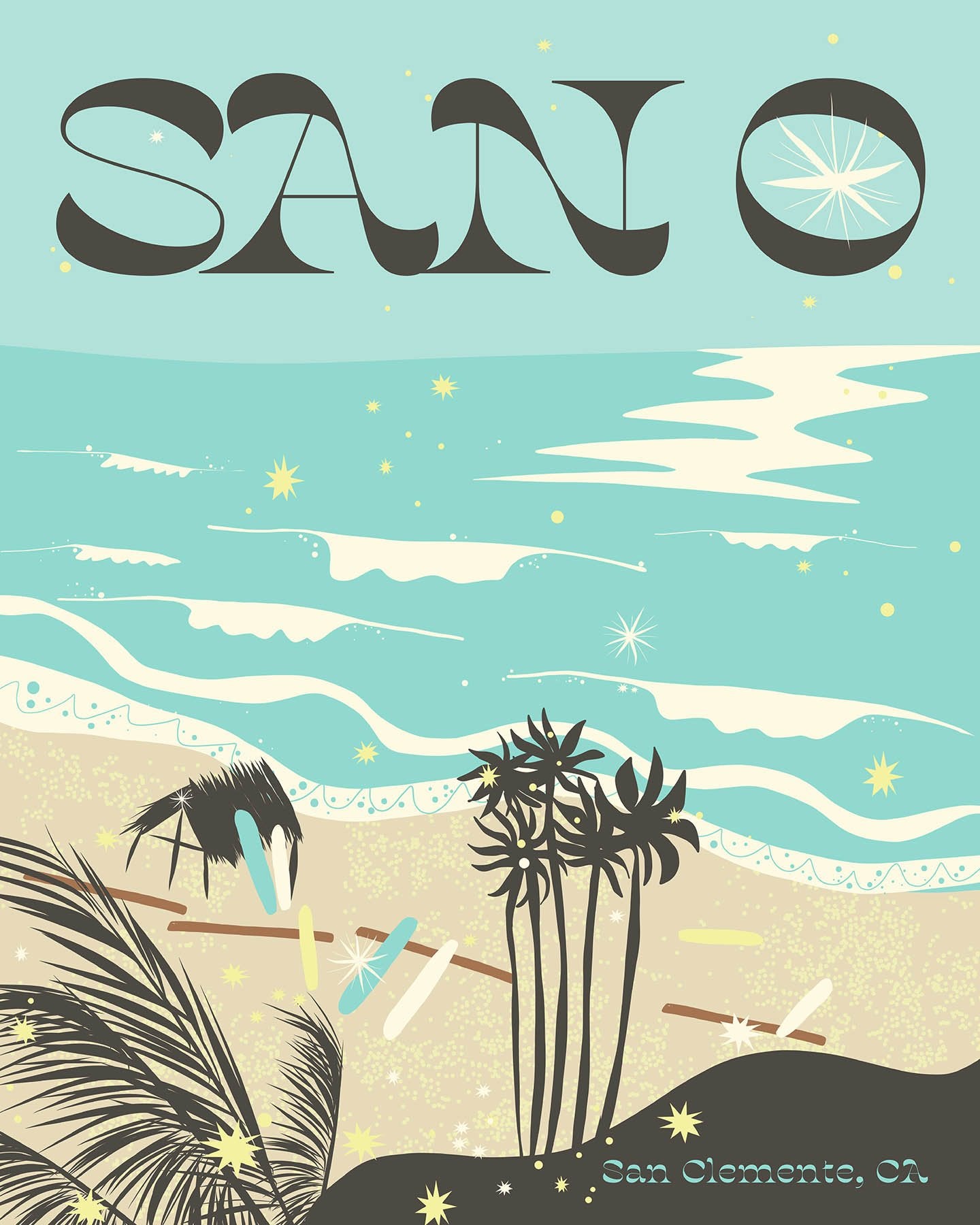 Oh San O