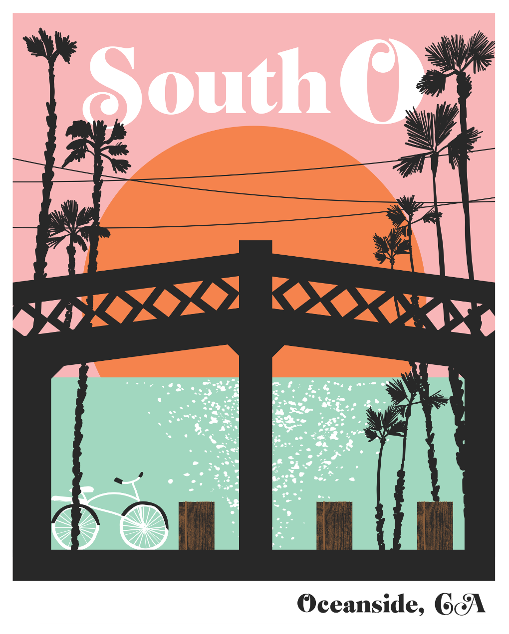 Pure Magic Collection: Oh South O