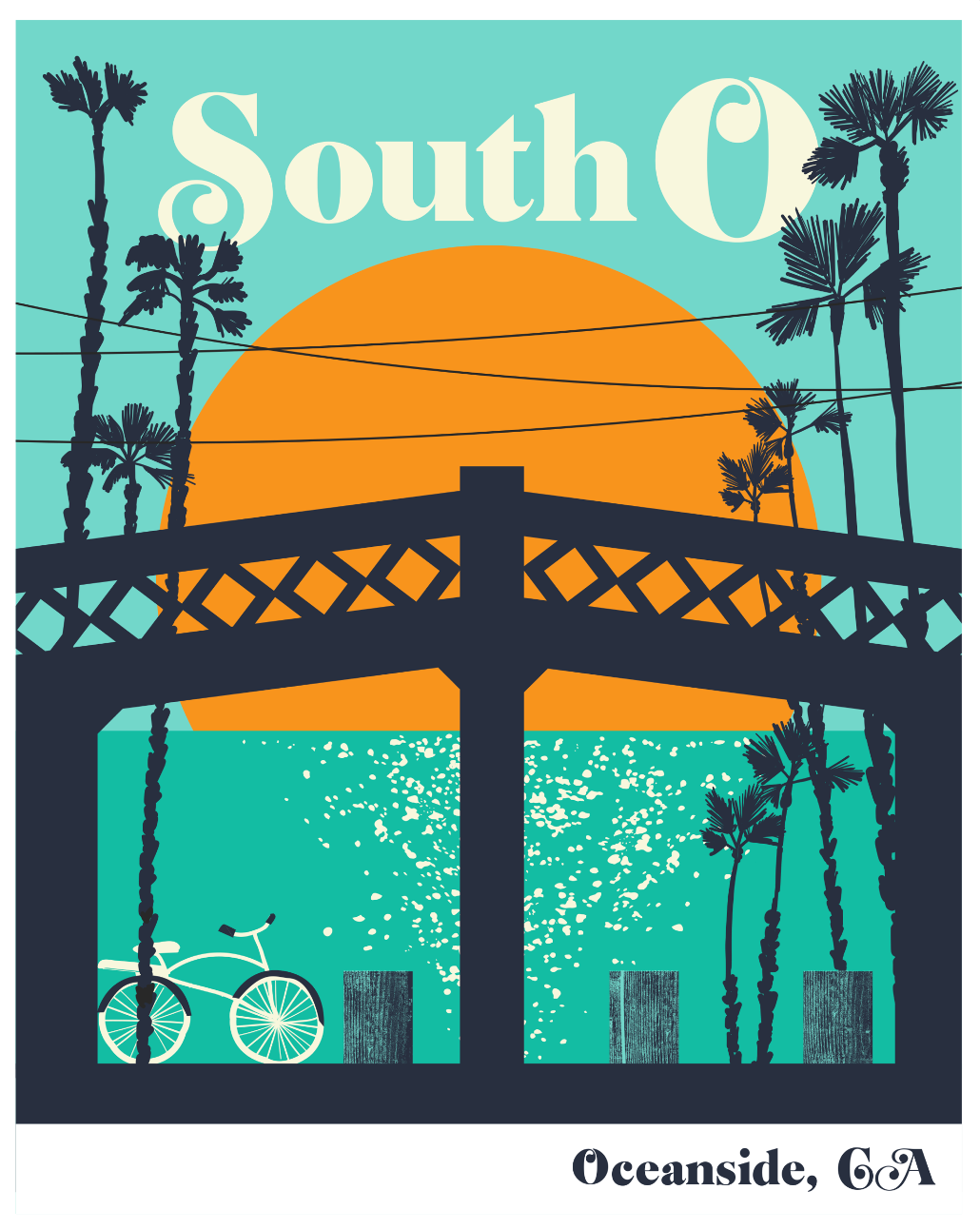 Pure Magic Collection: Oh South O