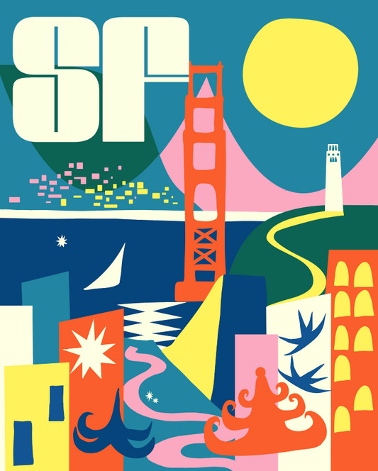 San Francisco
