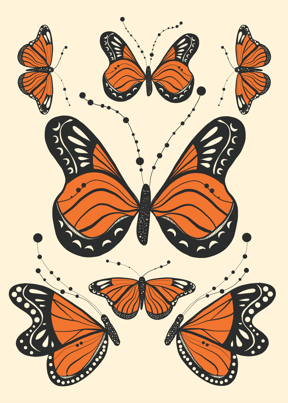Monarchs