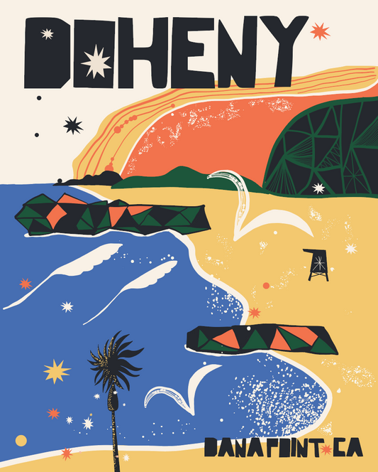 Doheny
