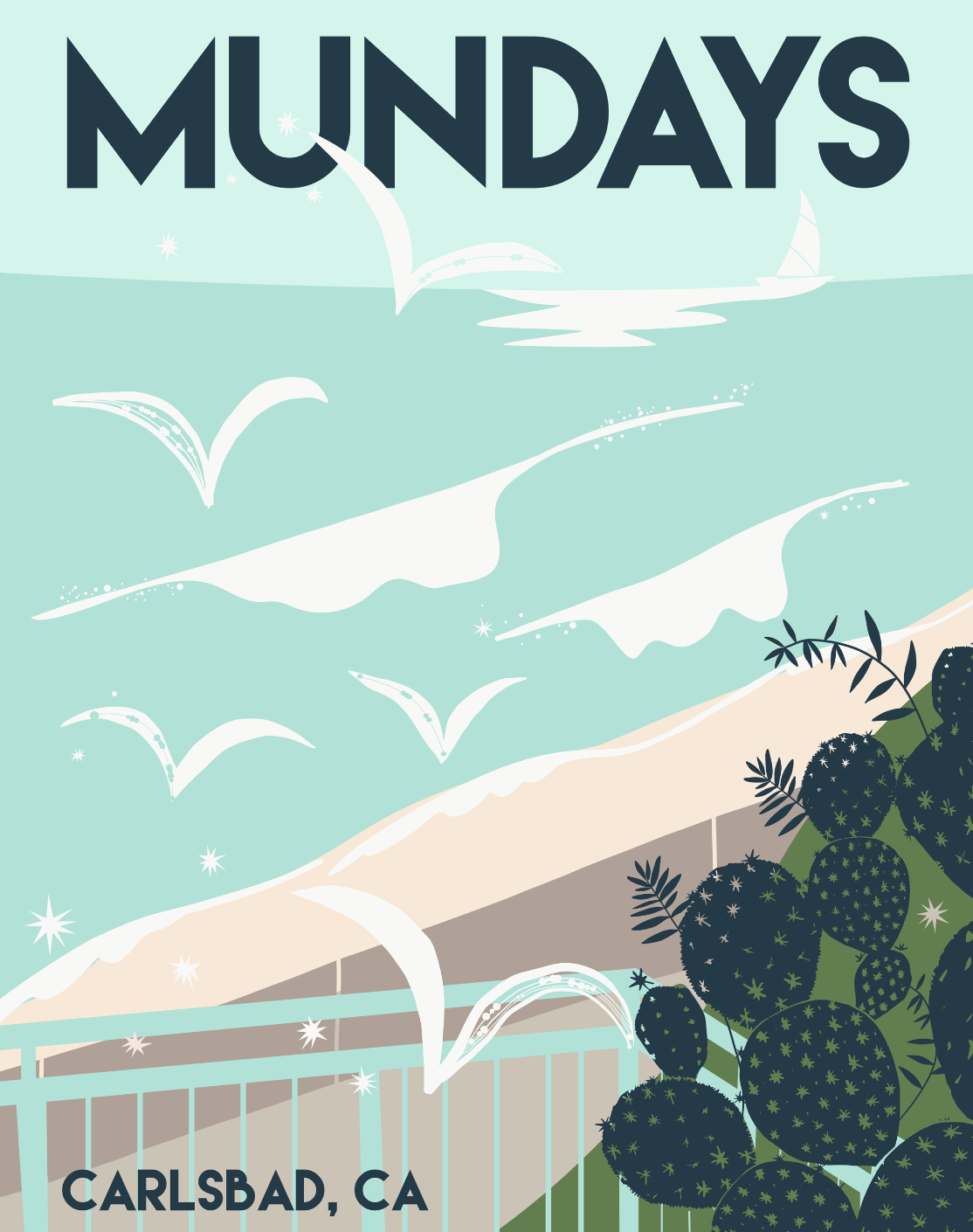 Mundays