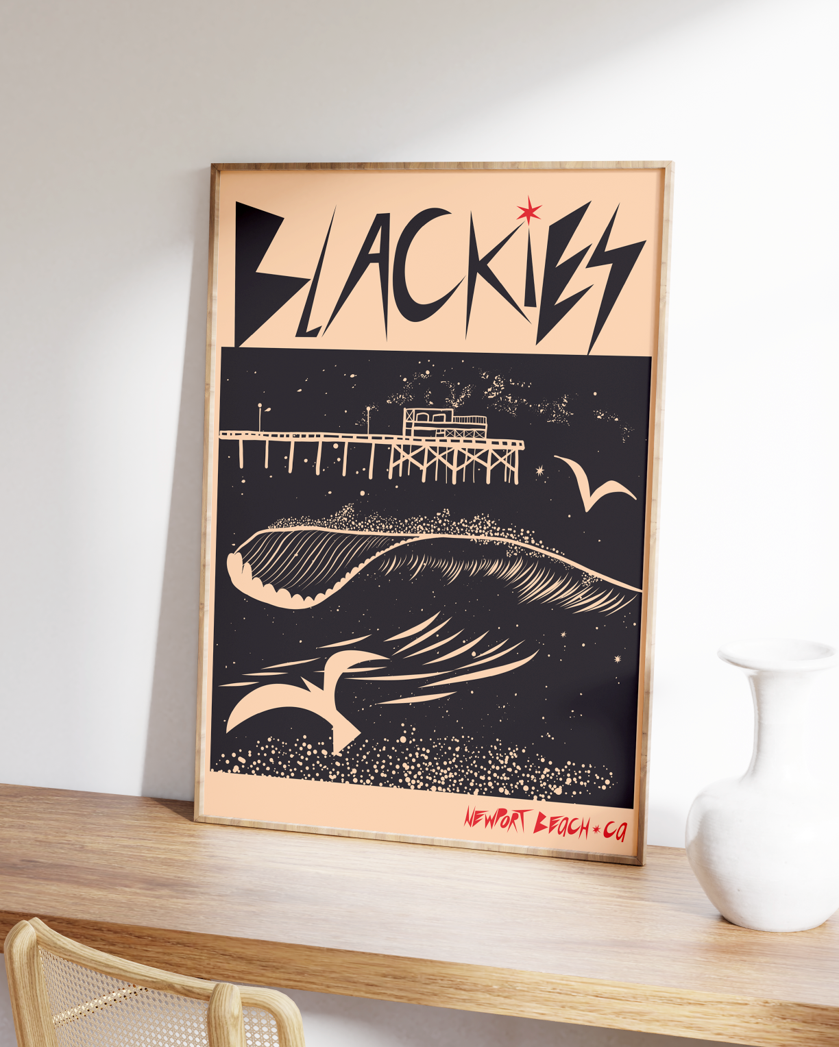 Blackies