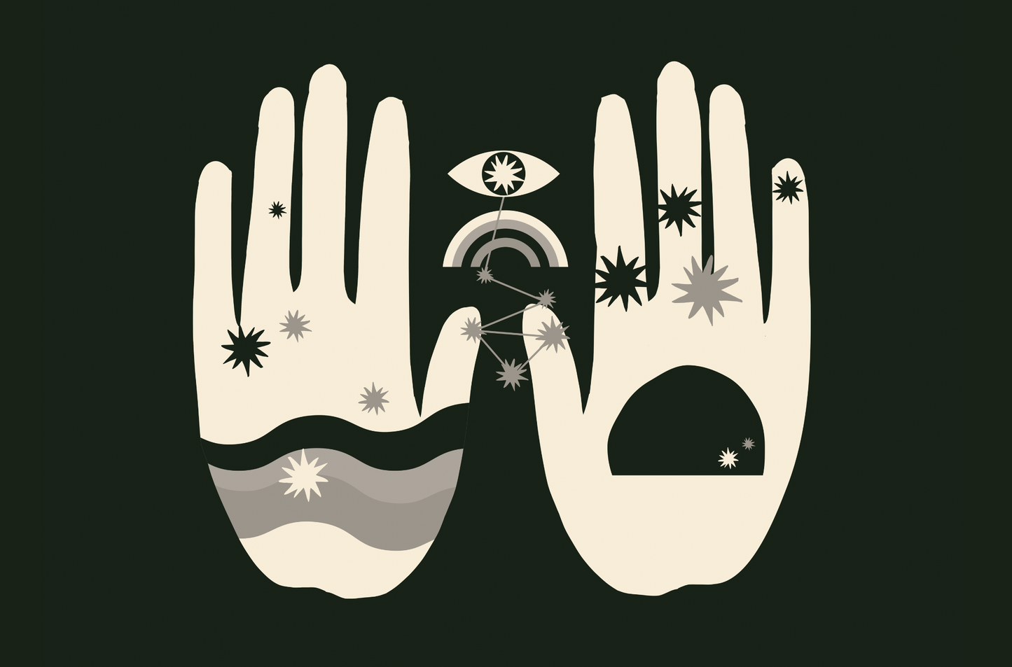 The Magician