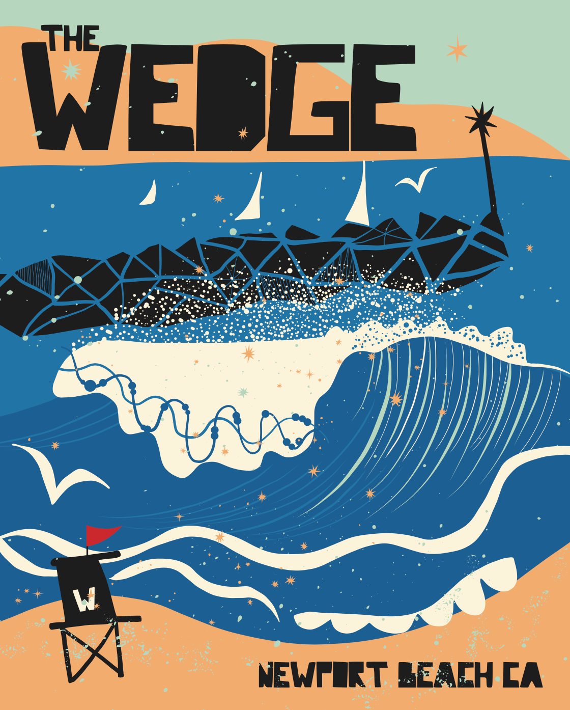 Wedge
