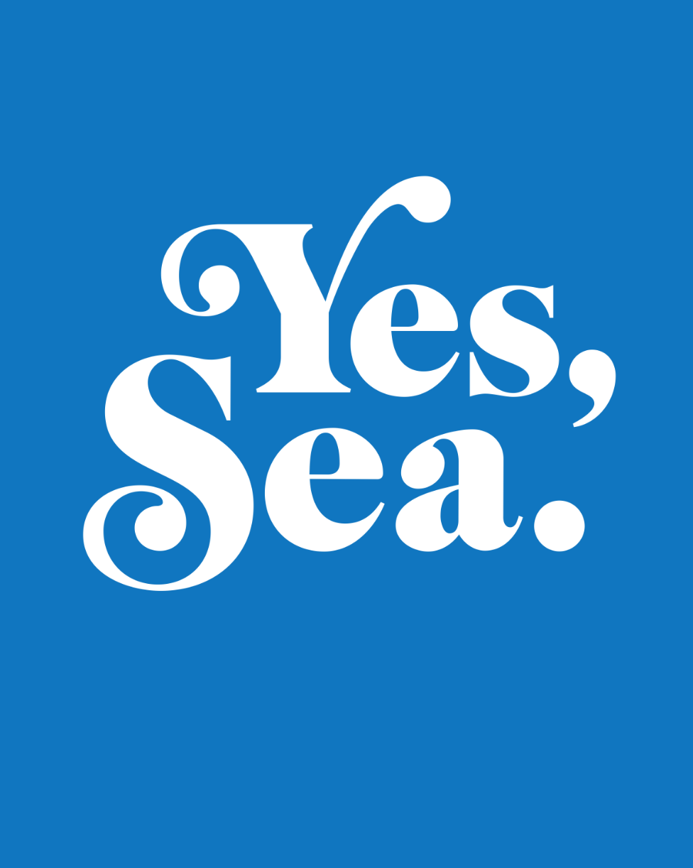 Yes, Sea. ™