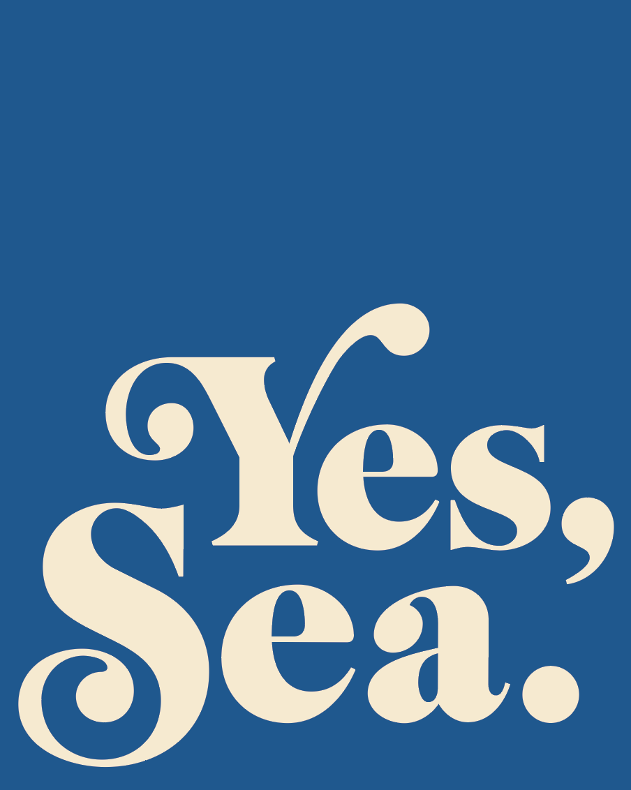 Yes, Sea. ™