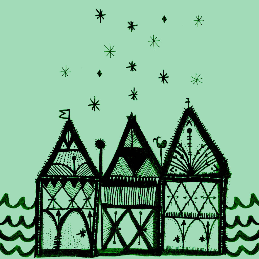 Cities & Beach Towns