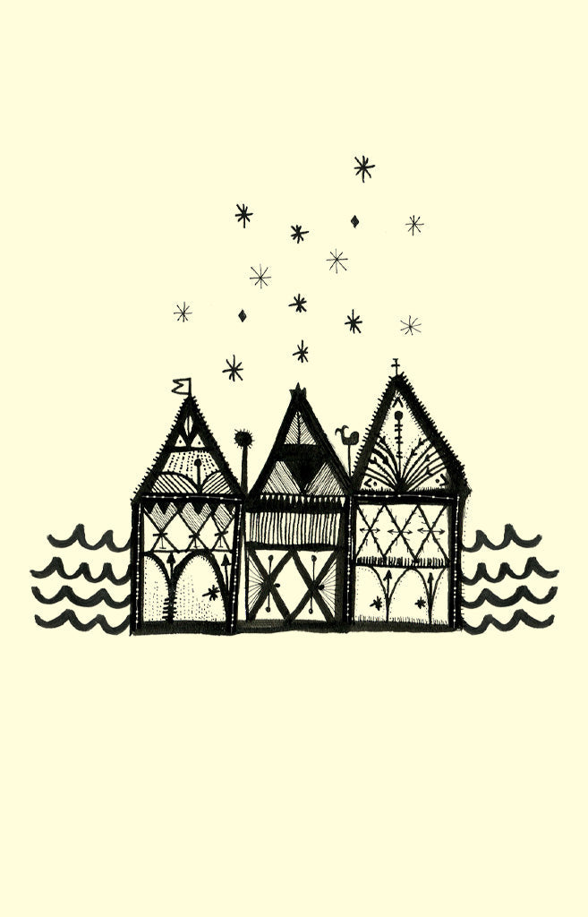 Cities & Beach Towns