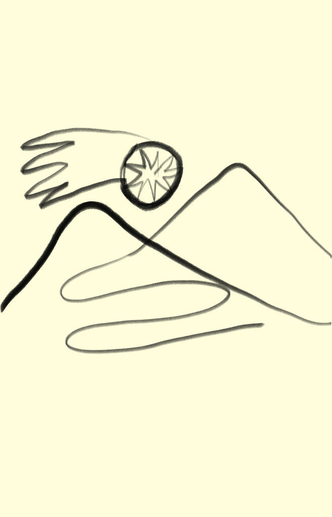 Mountains