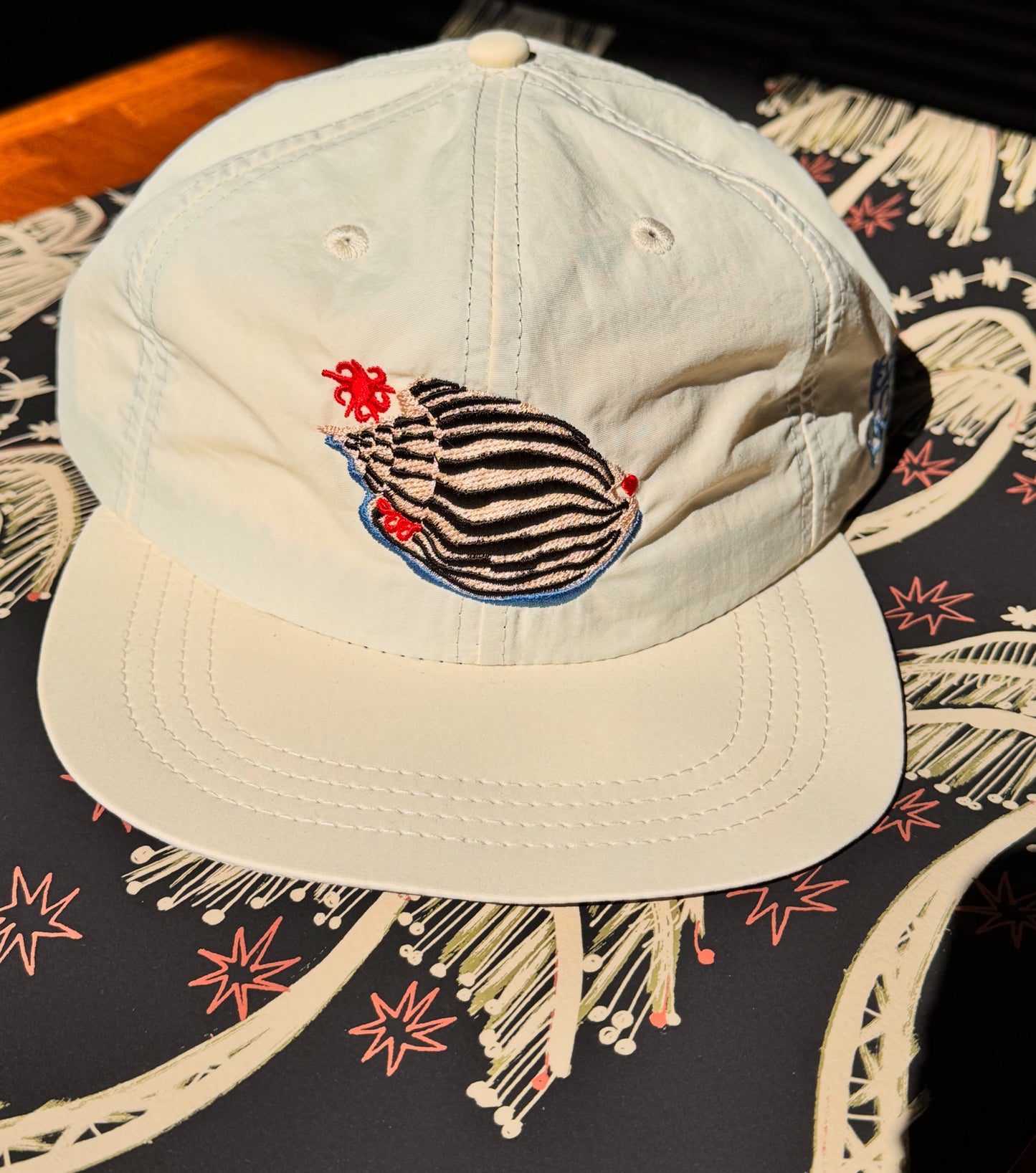 Amoramar Hat