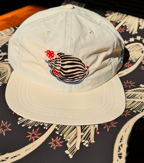 Amoramar Hat