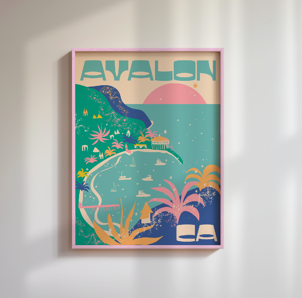 Avalon