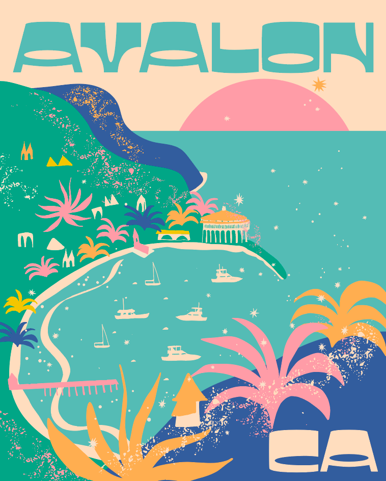 Avalon